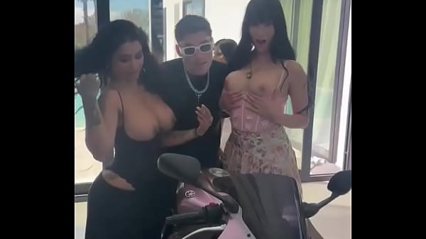 Chudai MissYasminaKhan YeniferChacon02